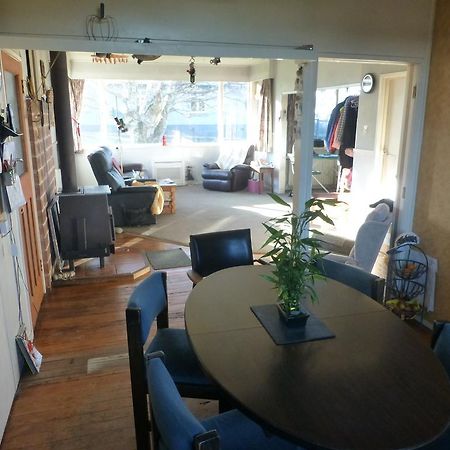 Inglenook Homestay Gore Bagian luar foto