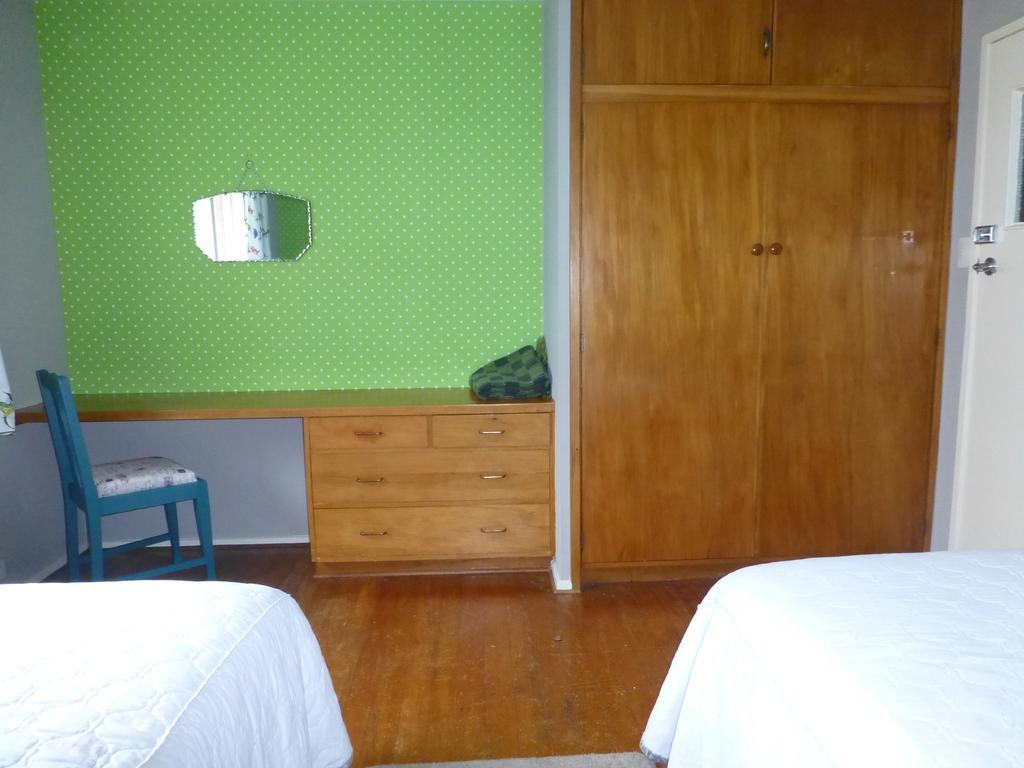 Inglenook Homestay Gore Ruang foto