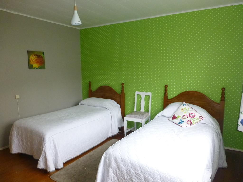 Inglenook Homestay Gore Ruang foto