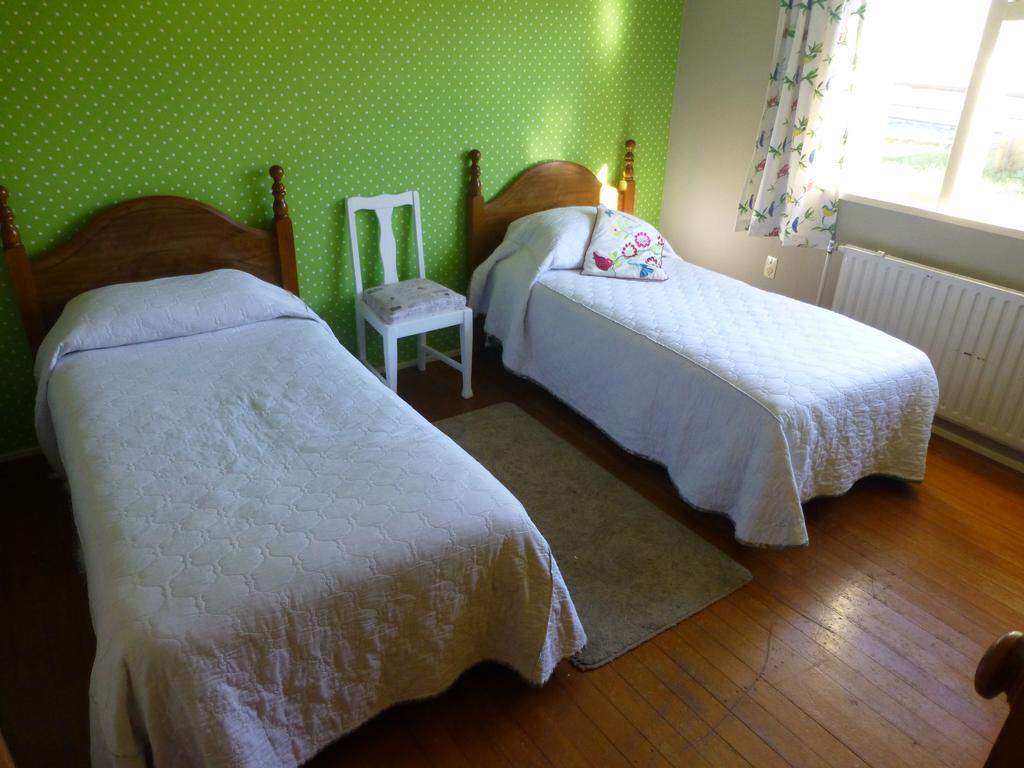 Inglenook Homestay Gore Ruang foto