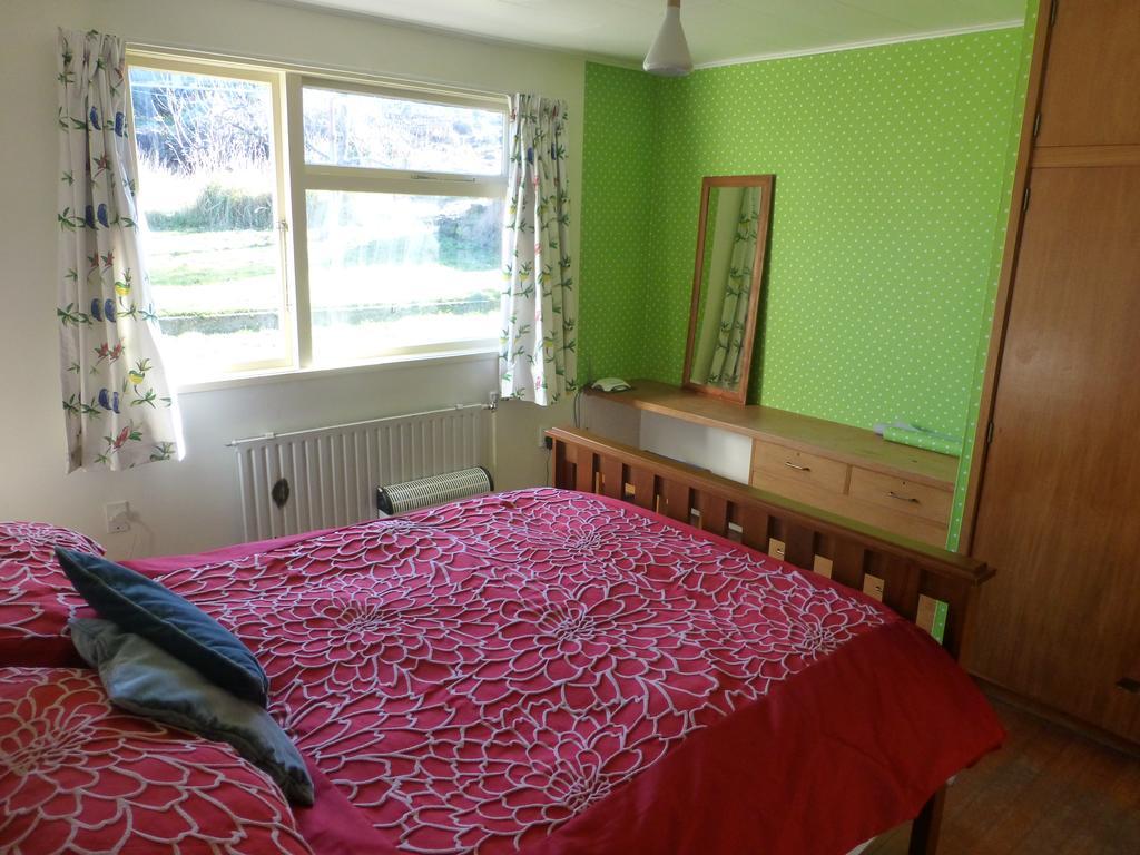 Inglenook Homestay Gore Ruang foto