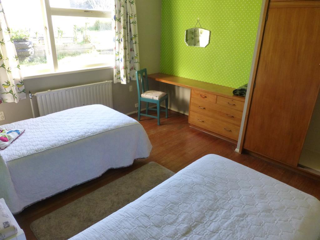 Inglenook Homestay Gore Ruang foto