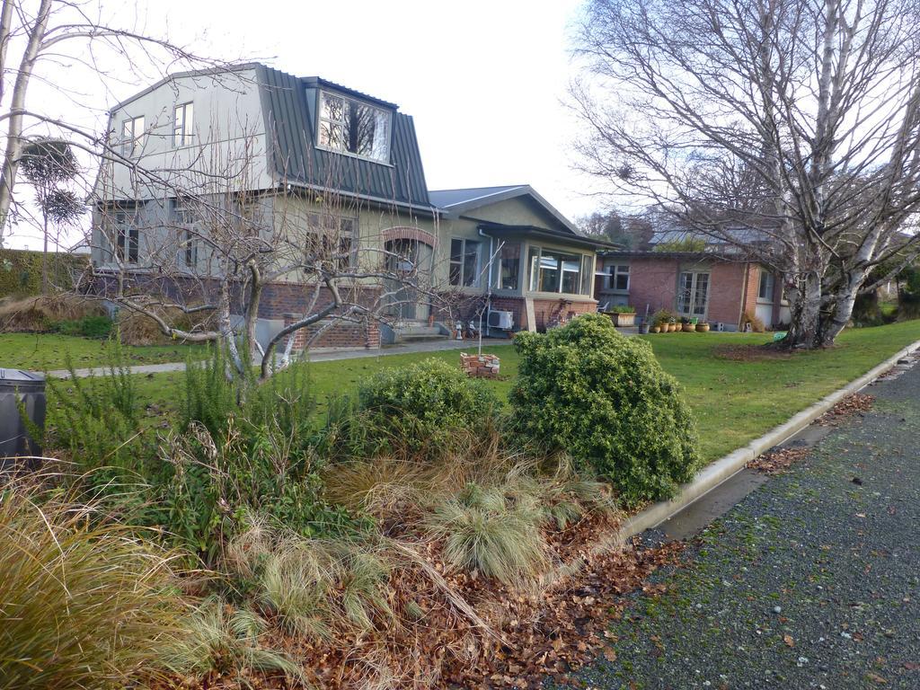 Inglenook Homestay Gore Bagian luar foto