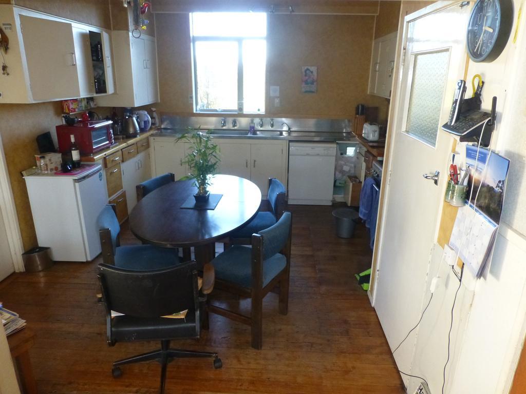Inglenook Homestay Gore Bagian luar foto
